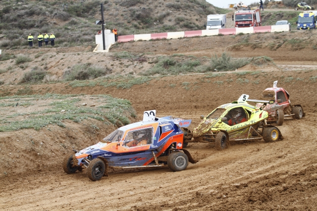 007 Autocross Lleida 005